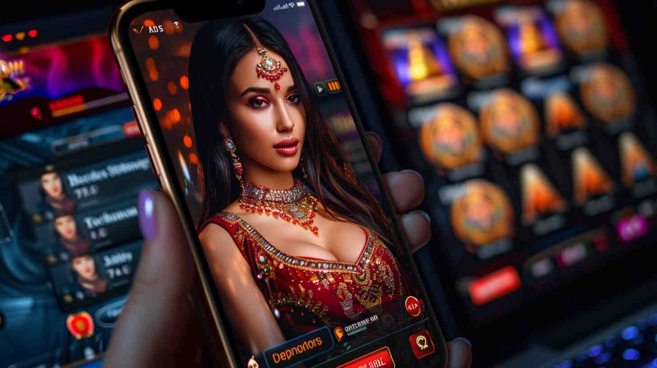 Akses pembayaran mobile yang hati-hati
