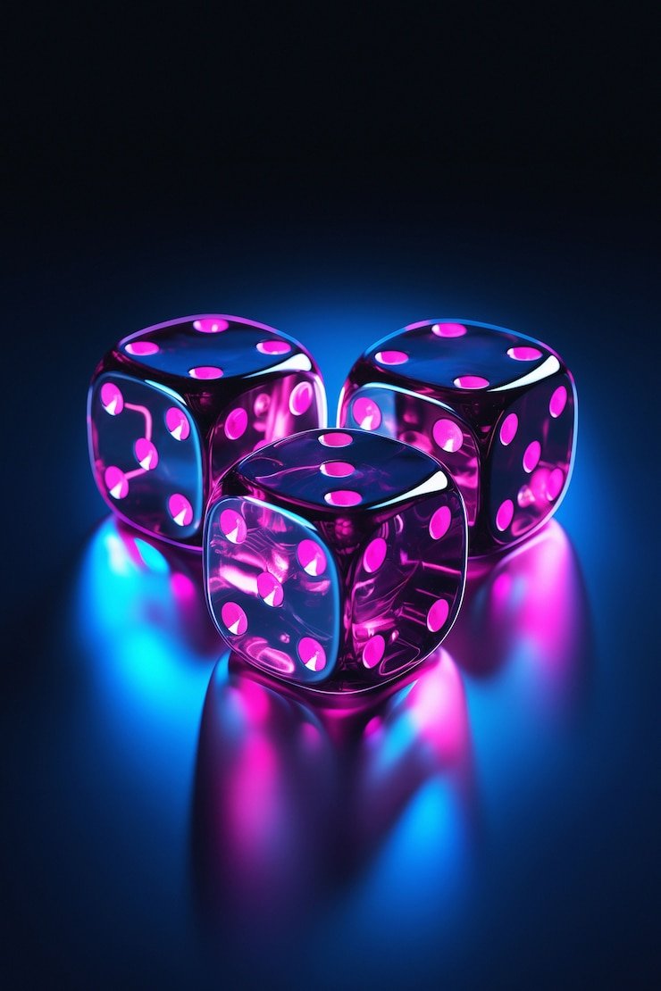Pengguna memeriksa keamanan akun roulette
