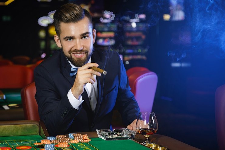 Skenario lokal pengguna roulette Indonesia