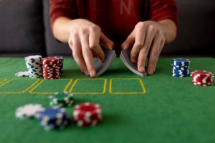 Keamanan akun roulette di ponsel